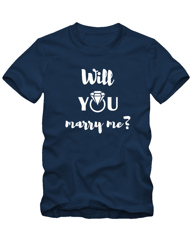 will you marry me will you marry me